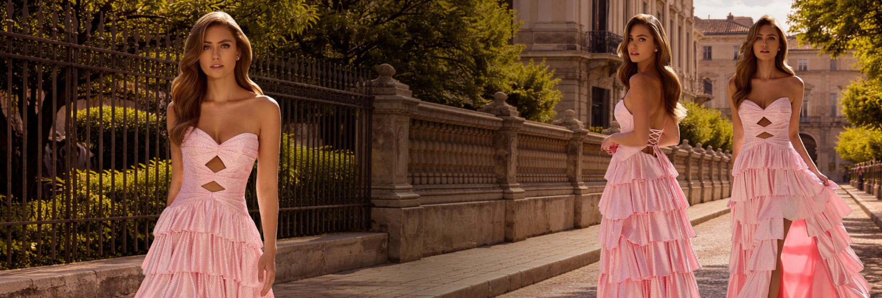 Unforgettable Dresses for Every Occasion